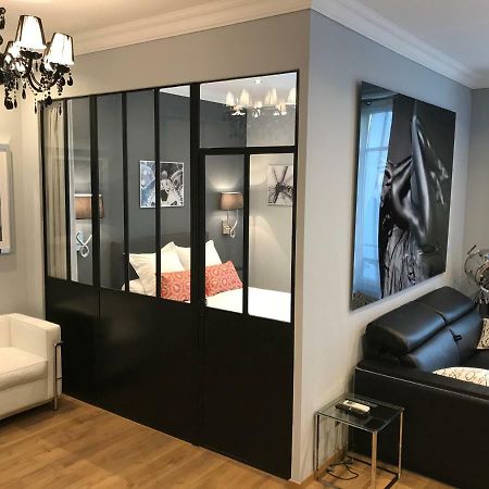Heart Of Cannes, Luxurious Apartment By Croisette & Palais ภายนอก รูปภาพ