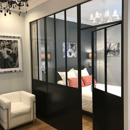 Heart Of Cannes, Luxurious Apartment By Croisette & Palais ภายนอก รูปภาพ